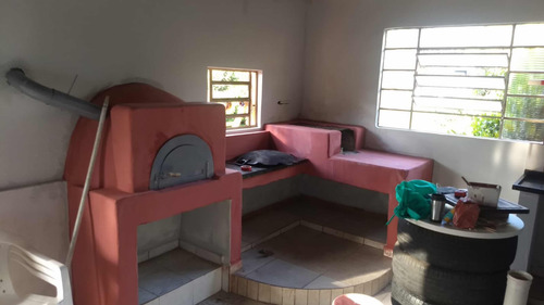 Vendo Rancho Com 940 Mts Quadrados