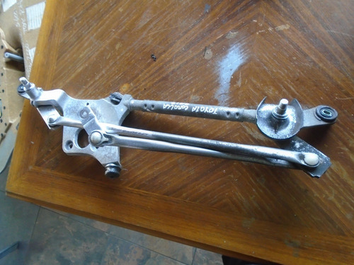 Imagen 2 de 2 de Vendo Varillaje De Wiper De Toyota Corolla, Año 2012