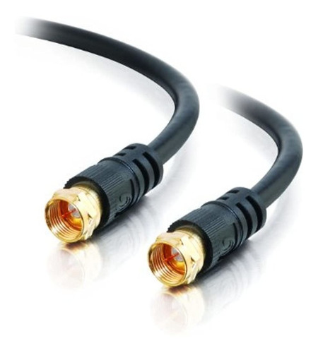 C2g / Cables To Go 27030 Value Series F-type Rg59 Cable De A