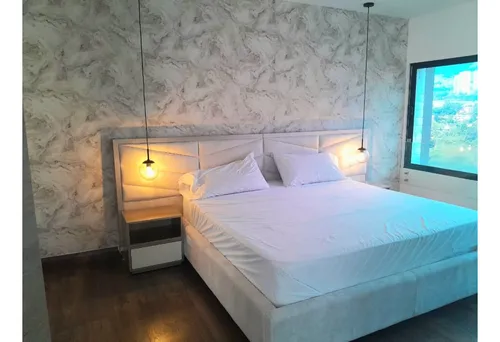 190m2 Apartamento En El Poblado
