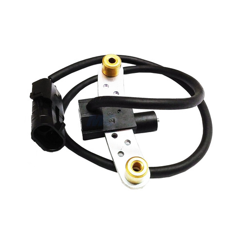 Sensor De Rpm Renault 21 2.0 Motor J7r