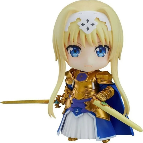 Sword Art Online World Of Underworld Alice Banpresto Magic4e