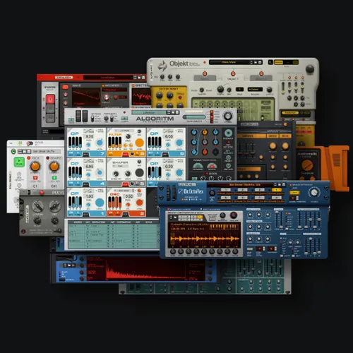 Software De Audio Propellerhead Reason 13 Licencia Original