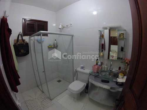 Imagem 12 de 17 de Casa À Venda No Bairro Papicu - Fortaleza/ce - 175
