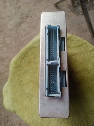 Módulo De Control Gm 8667395153003532 Para Auto/camioneta (Usado)