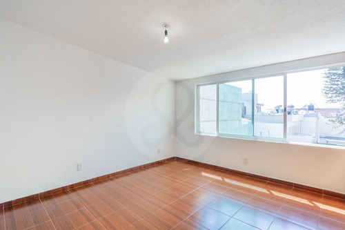 Casa En Venta En Ciudad Satélite