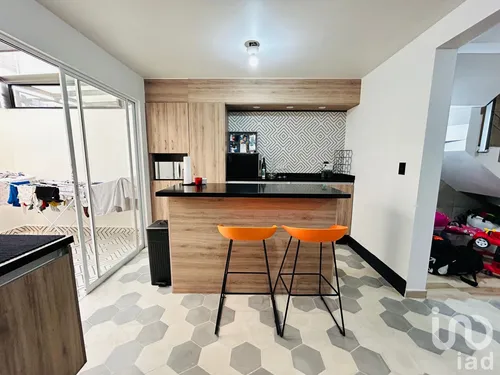 Venta Casa 3 Ambientes Paseos Del Bosque