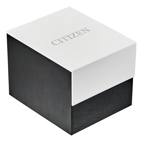Reloj Citizen Eco-drive Classic Coin Edge Em1050-56a Mujer