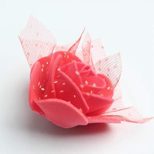 Bola De Flores De Bricolaje 5 Piezas