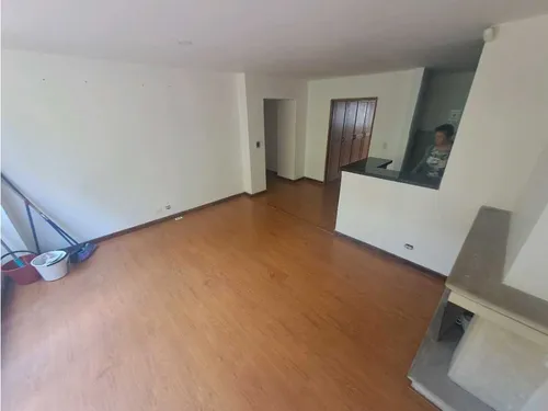 Apartaestudio El Nogal