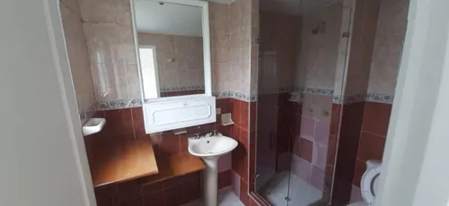 Casa En Arriendo En El Recreo De Los Frailes. Cod A136