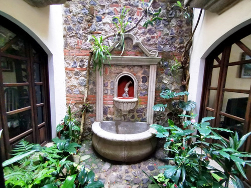 Imagen 3 de 9 de Townhouse En Renta, En Residencial Exclusivo