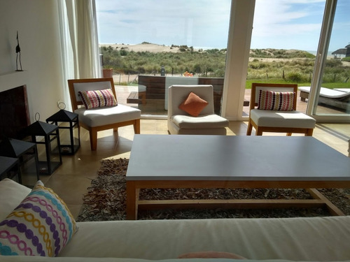 Imagen 3 de 21 de Casa Frente Al Mar (chacras Del Mar)