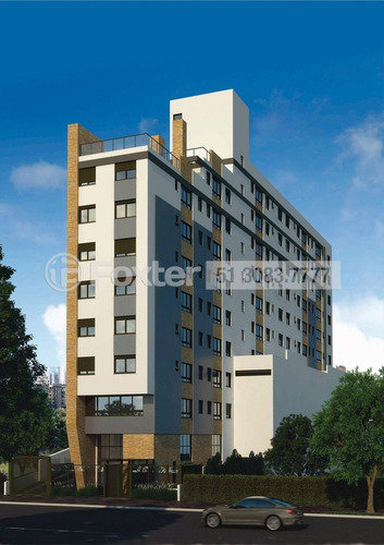 Imagem 1 de 6 de Apartamento, 2 Dormitórios, 101.36 M², Auxiliadora - 207457