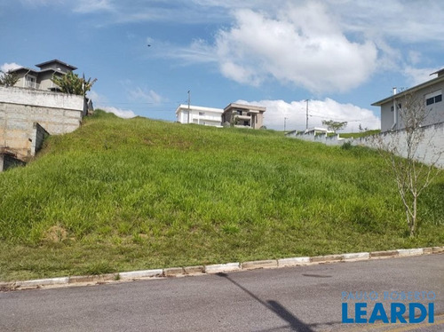 Imagem 3 de 13 de Terreno Em Condomínio - Jardim Caiapia - Sp - 642733