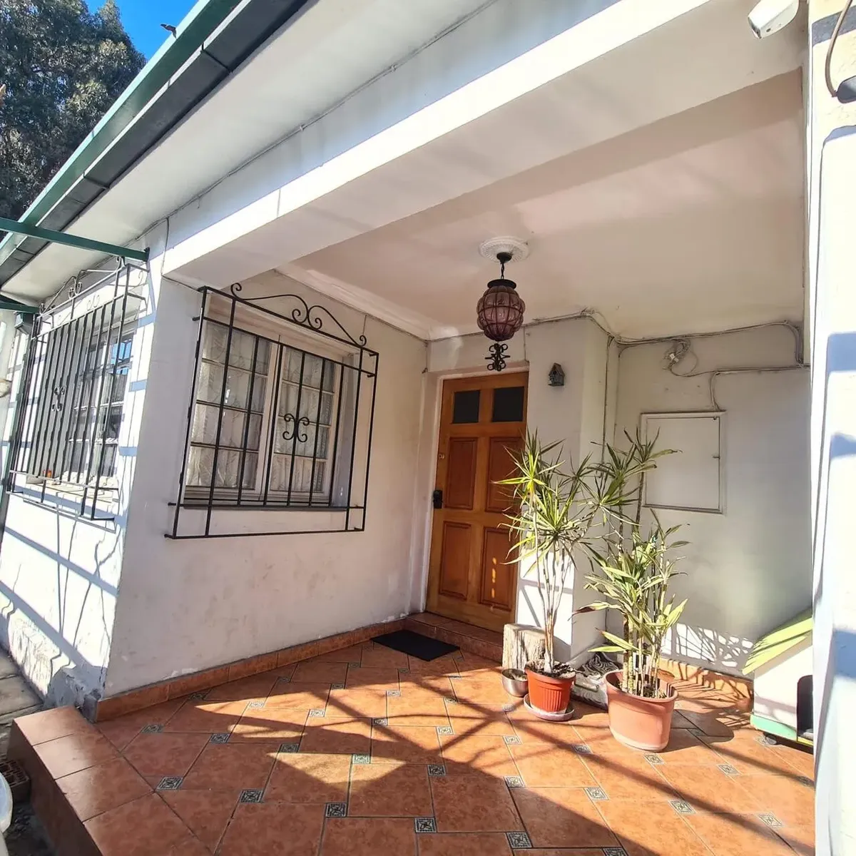 Imagen 1 de 23 de Arriendo Casa 3d 2b Macul