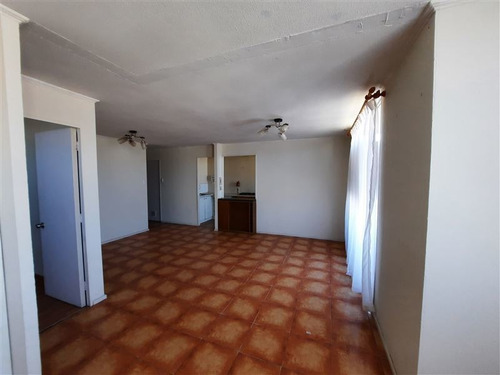 Departamento En Venta De 2 Dorm. En La Serena