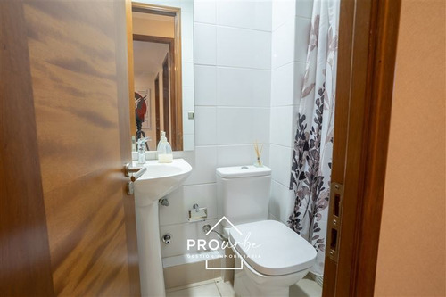 Imagen 21 de 29 de Departamento En Venta En Vitacura
