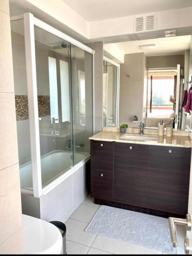 Se Vende Gran Departamento Centro De Talca 153 Mts2