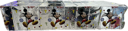 Mantel Mickey Mouse Rectangular Lavable