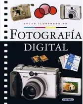 Comprar Manual De Fotografia Digital Atlas Ilustrado (cartone)