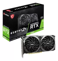 Comprar Msi Gaming Geforce Rtx 3060 12gb 15 Gbps Gdrr6 192-bit Hdmi/