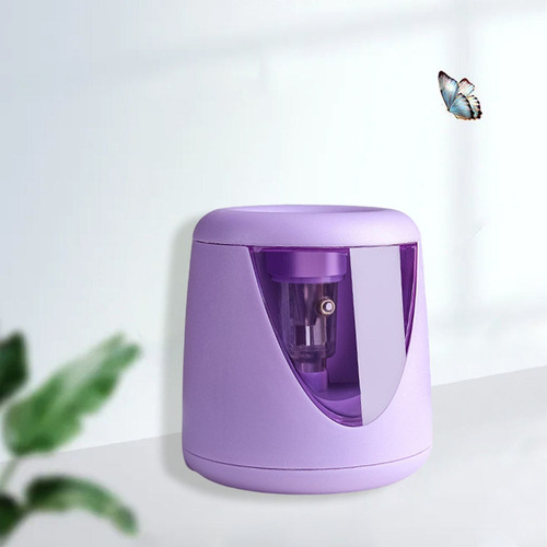 Sacapuntas Eléctrico Resistente