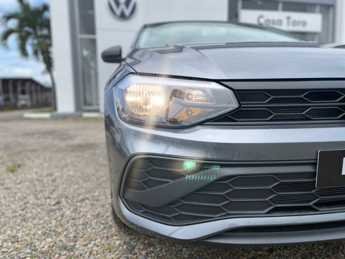 Volkswagen Polo Track 1.6 Cc Modelo 2026