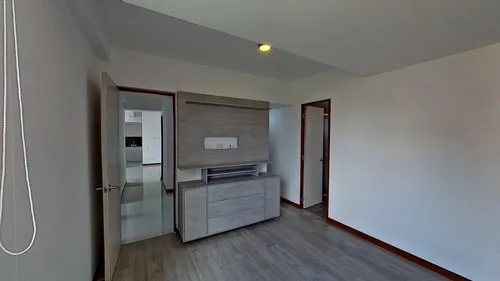 Apartamento En Venta En Calazans