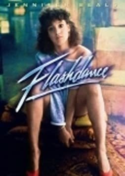 Flashdance Flashdance Ac-3 Dolby Dubbed Subtitled Widescreen