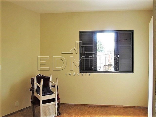 Sobrado - Vila Scarpelli - Ref: 18468 - L-18468