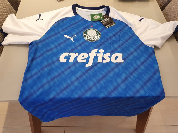 camisa palmeiras marcos 1999