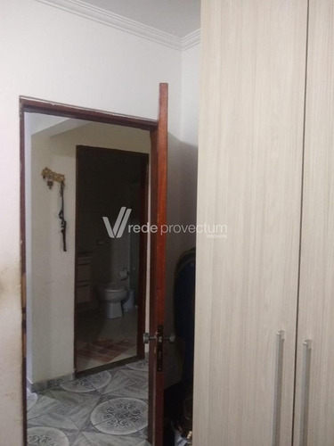 Casa À Venda Em Residencial São José - Ca286065