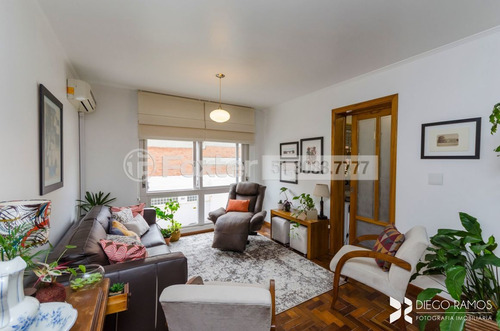Imagem 7 de 30 de Apartamento, 3 Dormitórios, 118.17 M², Praia De Belas - 206819