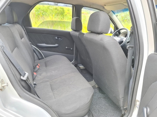 Imagem 5 de 12 de Fiat Palio 2012 1.0 Fire Economy Flex 5p
