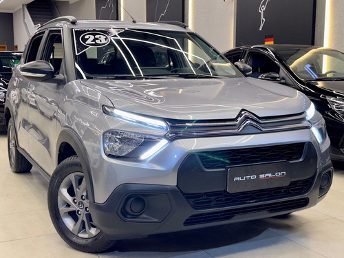 Citroën C3 1.0 FIREFLY FEEL