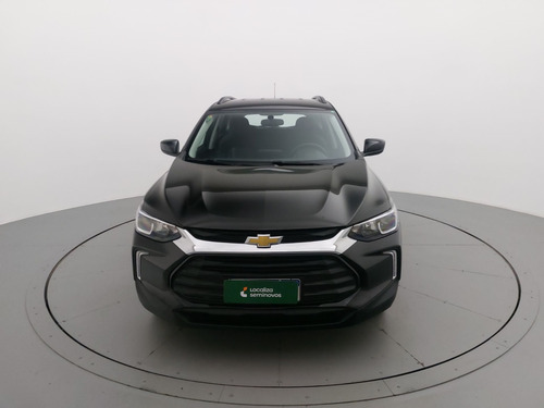 Chevrolet Tracker 1.0 TURBO FLEX AUTOMÁTICO