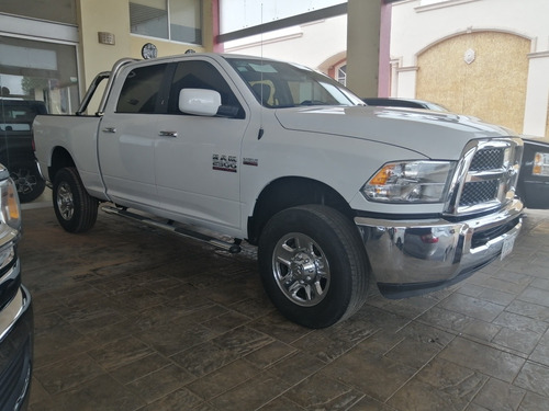 Imagen 1 de 3 de Dodge Ram 4x4 Gasolina 4 Ptas