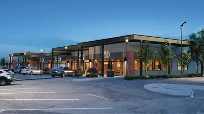 Local comercial en renta