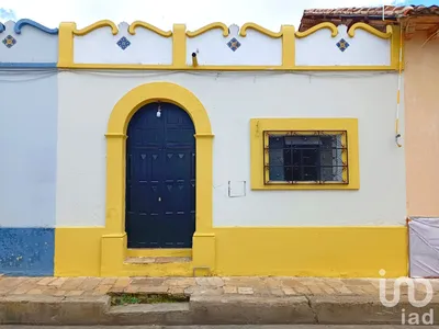 Casa en venta