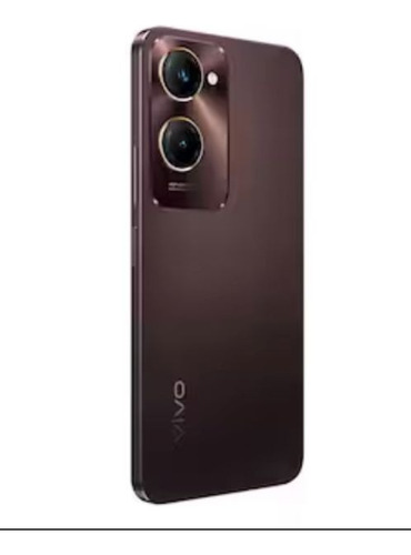 Celular Vivo Y18 Telcel Nuevo