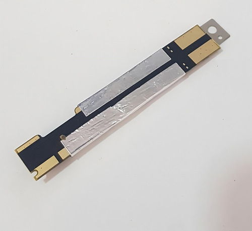 0t3npc - Webcam Para Dell Inspiron N4110 N5110 N7110