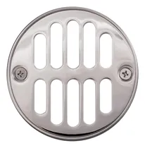 Comprar Filador De Ducha Westbrass Con Tornillos, Parrilla Y Corona,