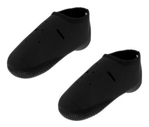 2x Impermeables Para Ejercicio Acuáticos En , Calcetines De