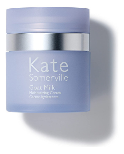 Kate Somerville Crema Hidratante De Leche De Cabra  Hidratan