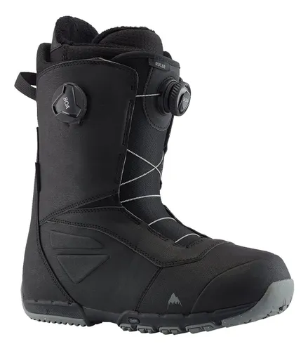 Botas De Snowboard Burton Ruler Boa