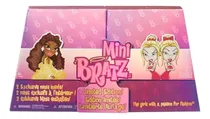 Comprar Mga's Miniverse Mini Bratz Edición Limitada,