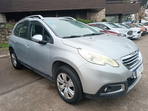 Peugeot 2008 1.6 Allure