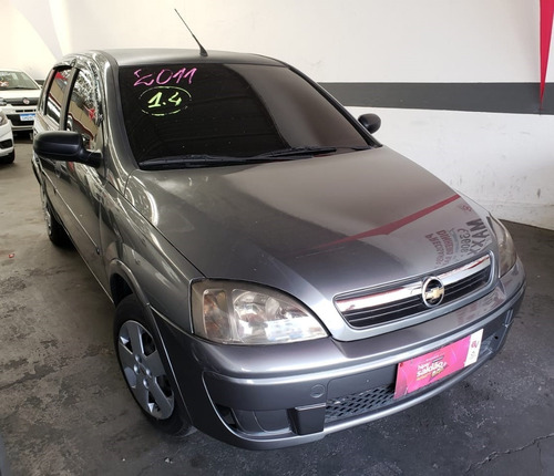 Corsa Hatch Maxx 1.4