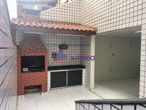 Imagem 17 de 22 de Sobrado Com 3 Dorms, Vila Galvão, Guarulhos - R$ 902 Mil, Cod: 7058 - V7058